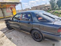 ميتسوبيشي جالنت